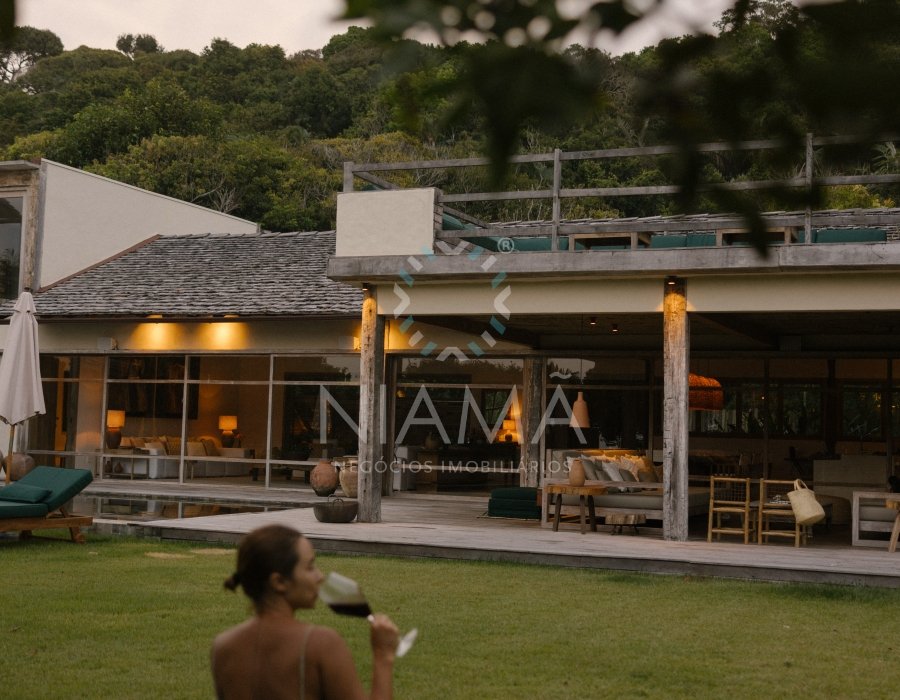 casa itapororoca trancoso